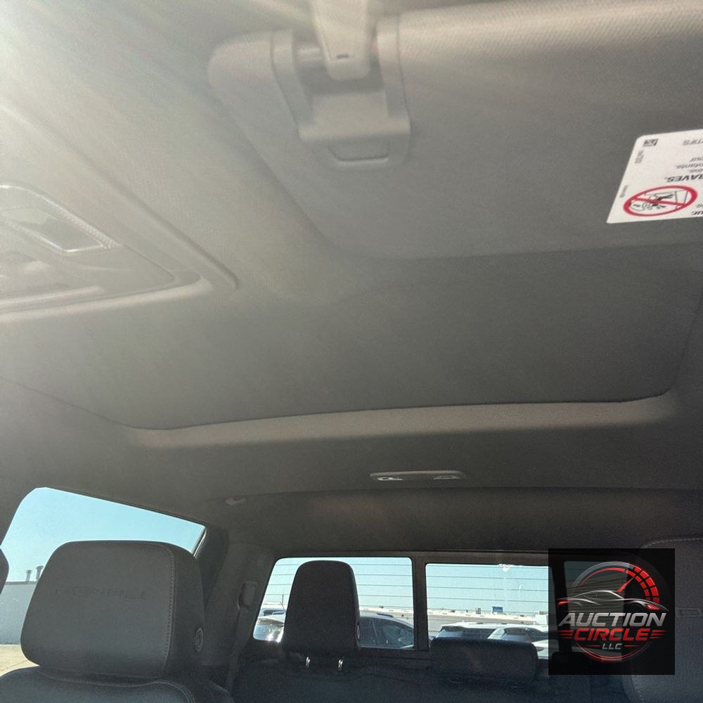 2023 GMC Sierra 2500HD Denali