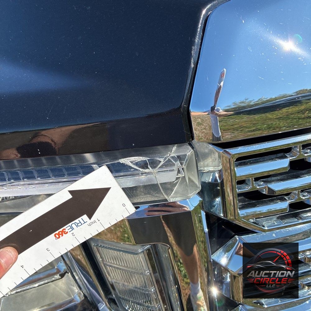 2021 GMC Sierra 2500HD Denali