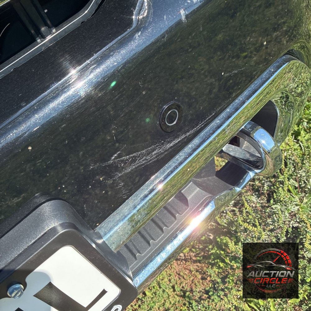 2021 GMC Sierra 2500HD Denali