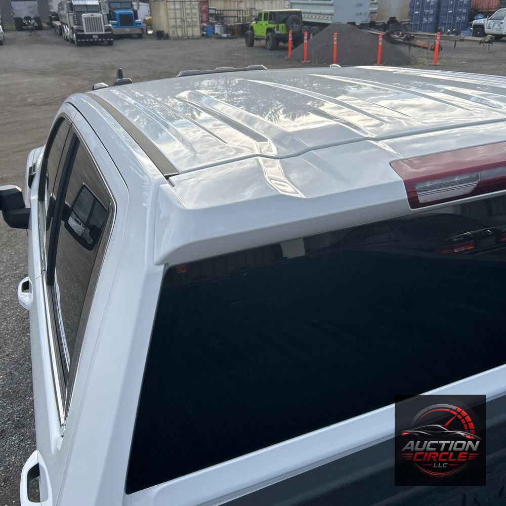 2024 GMC Sierra 3500 SLE