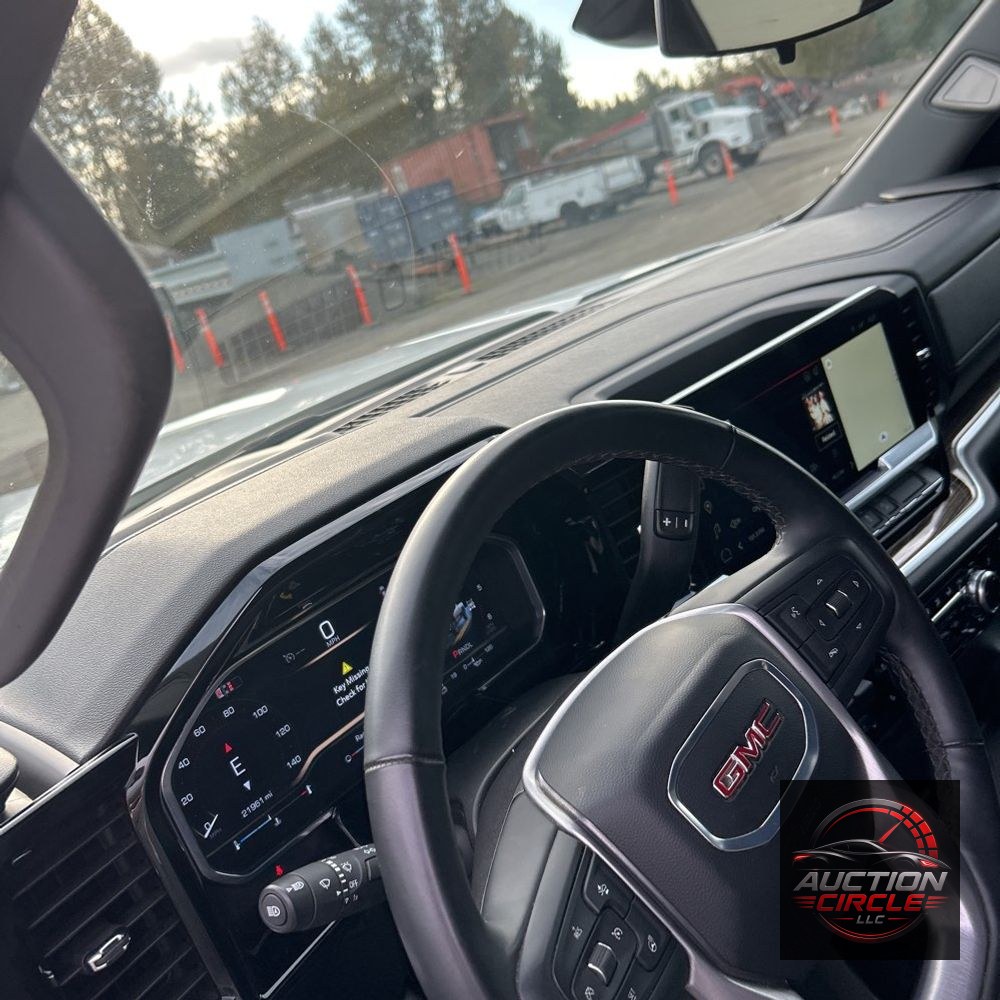 2024 GMC Sierra 3500 SLE