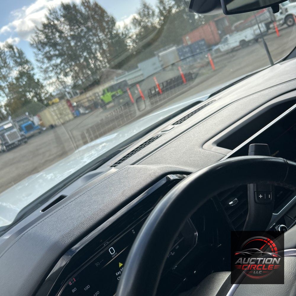 2024 GMC Sierra 3500 SLE