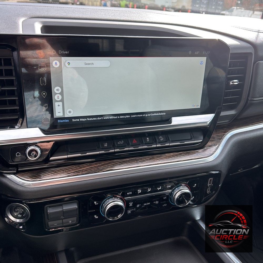 2024 GMC Sierra 3500 SLE
