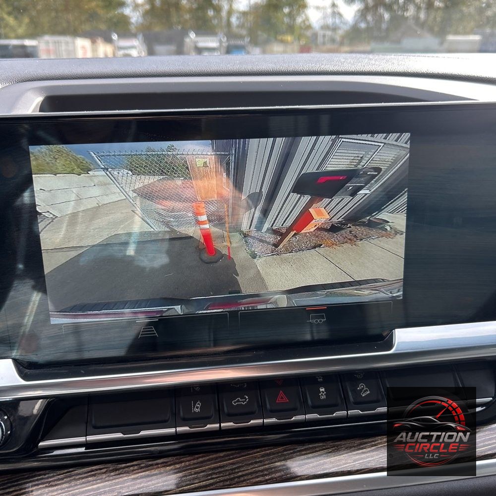 2024 GMC Sierra 3500 SLE