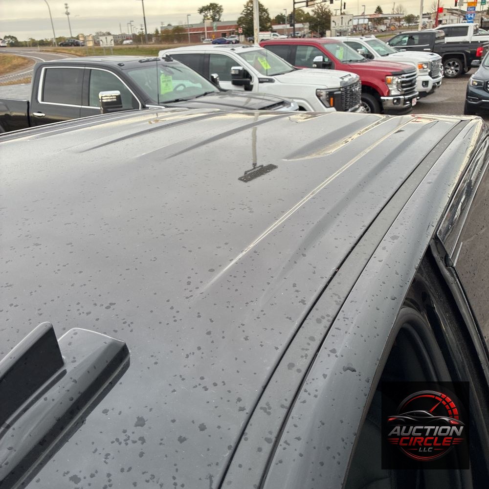 2022 GMC Sierra 3500HD AT4