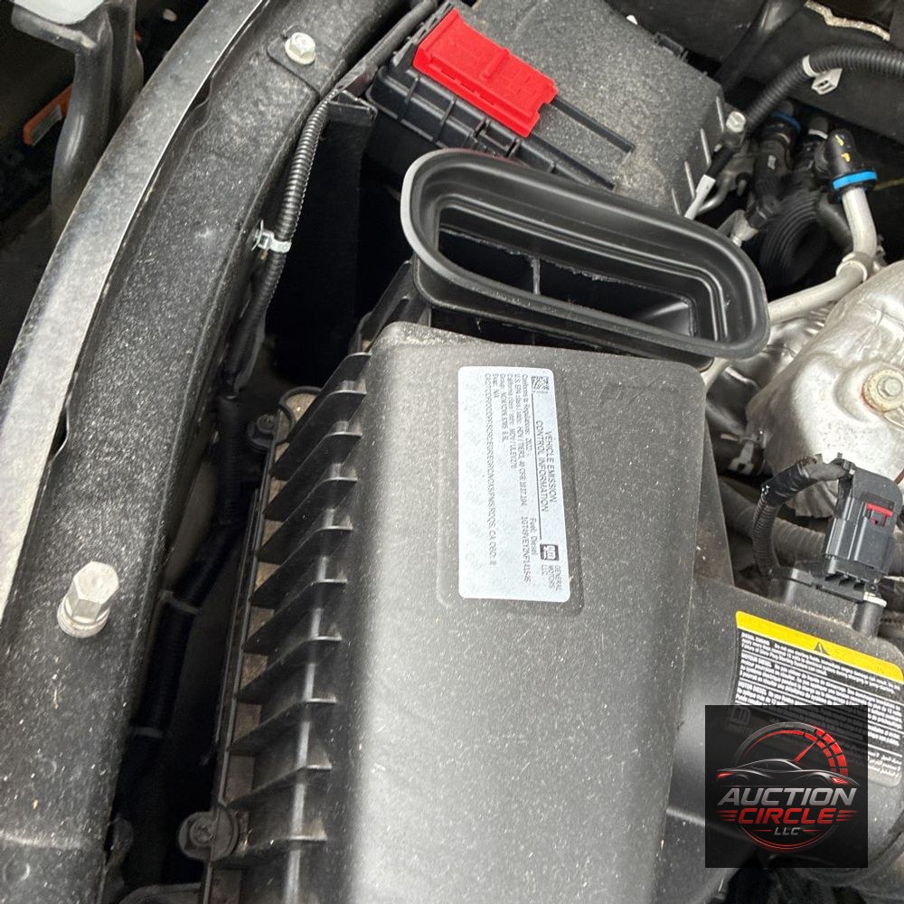 2022 GMC Sierra 3500HD AT4