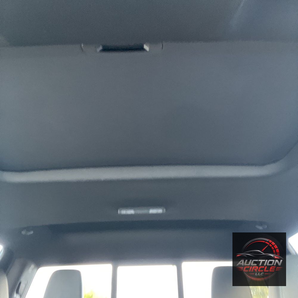 2023 GMC Sierra 3500 Denali