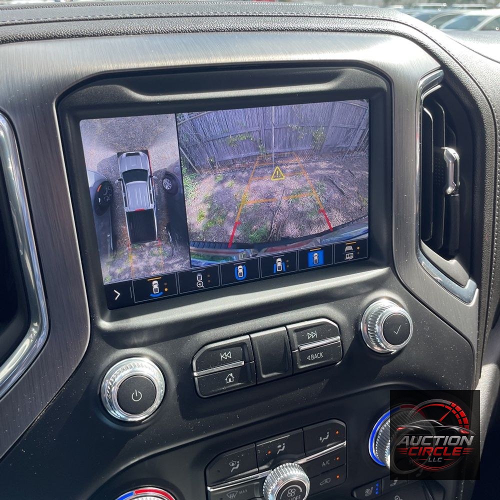 2023 GMC Sierra 3500HD Denali