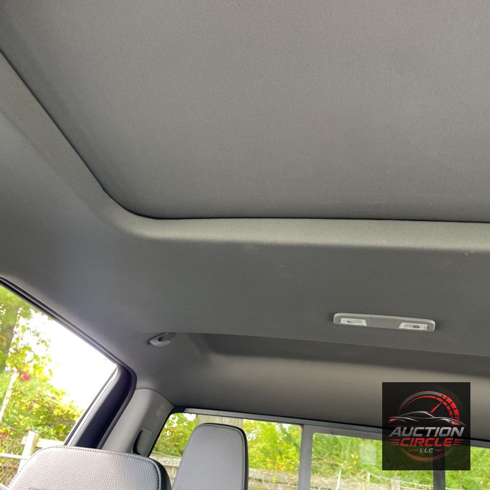 2023 GMC Sierra 3500HD Denali
