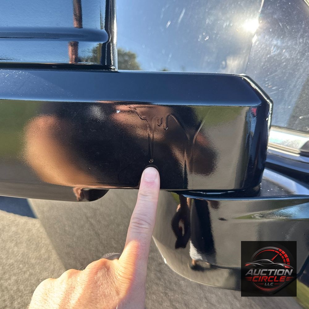 2022 GMC Sierra 3500 Denali