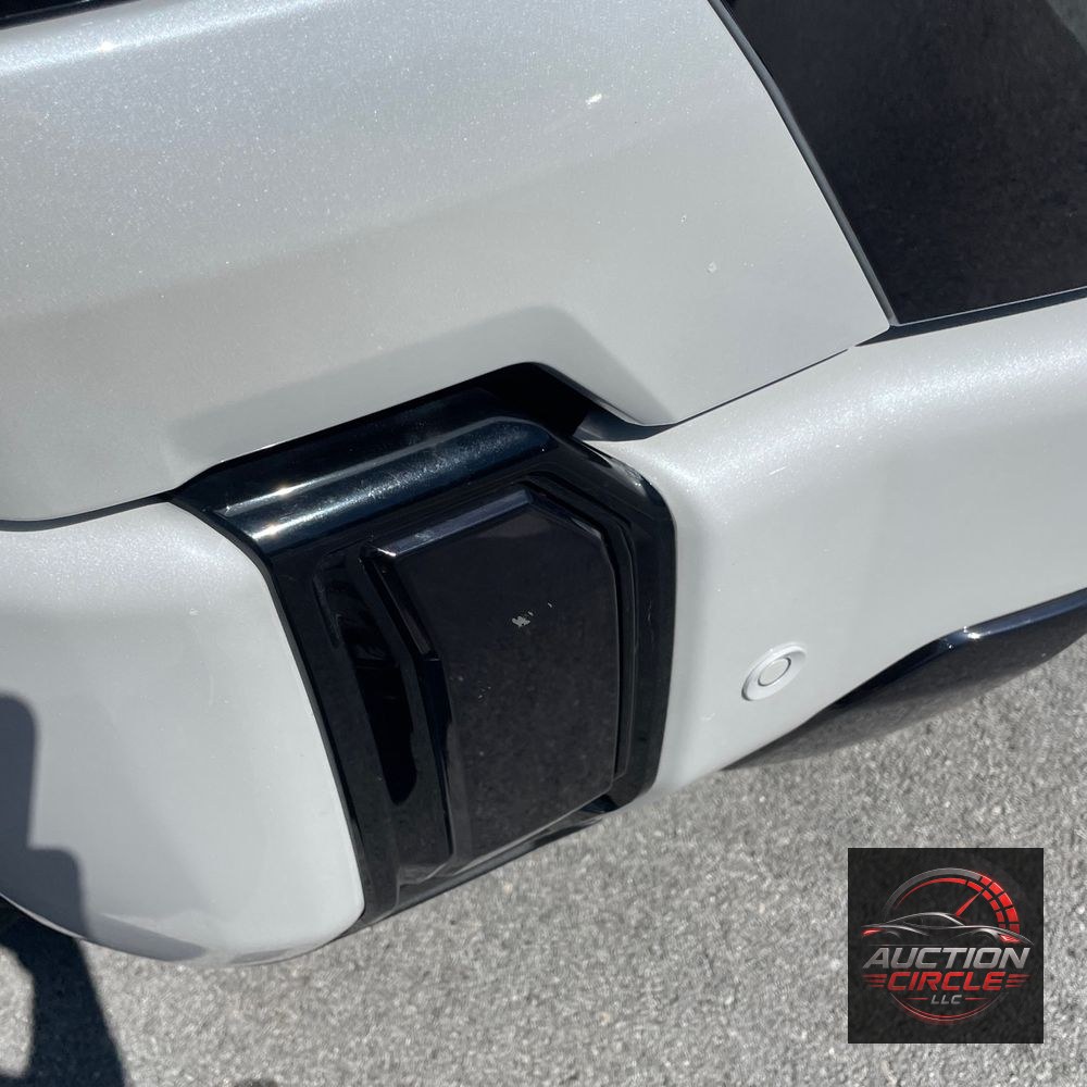 2024 GMC Sierra 3500HD Denali Ultimate