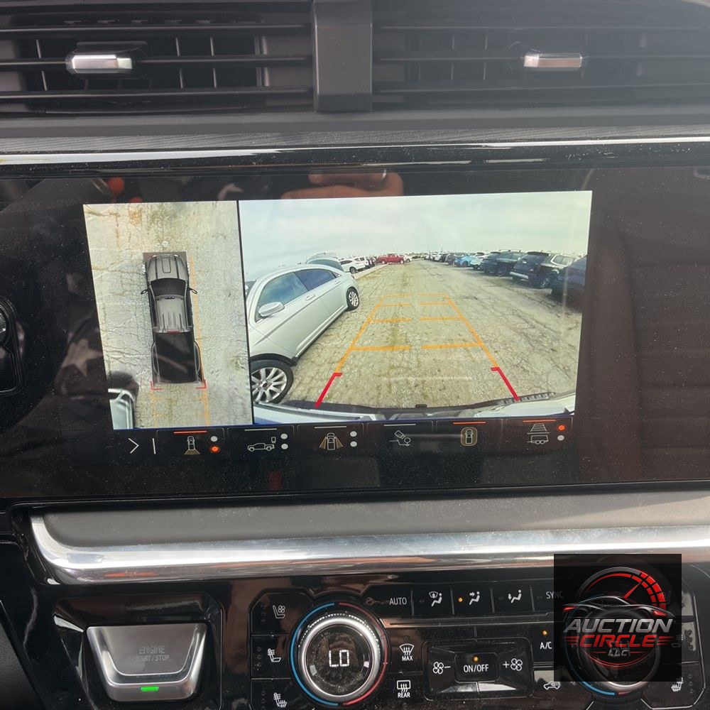 2024 GMC Sierra 3500 Denali Ultimate
