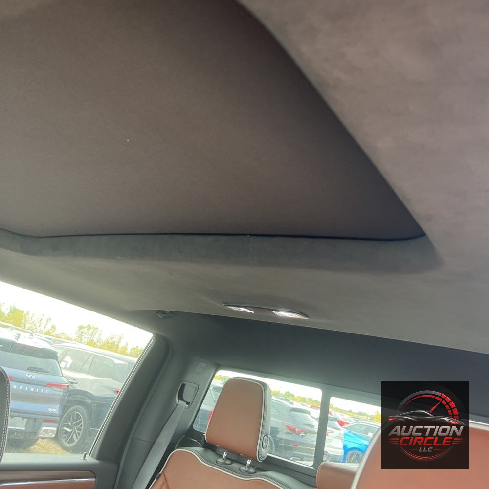 2024 GMC Sierra 3500 Denali Ultimate