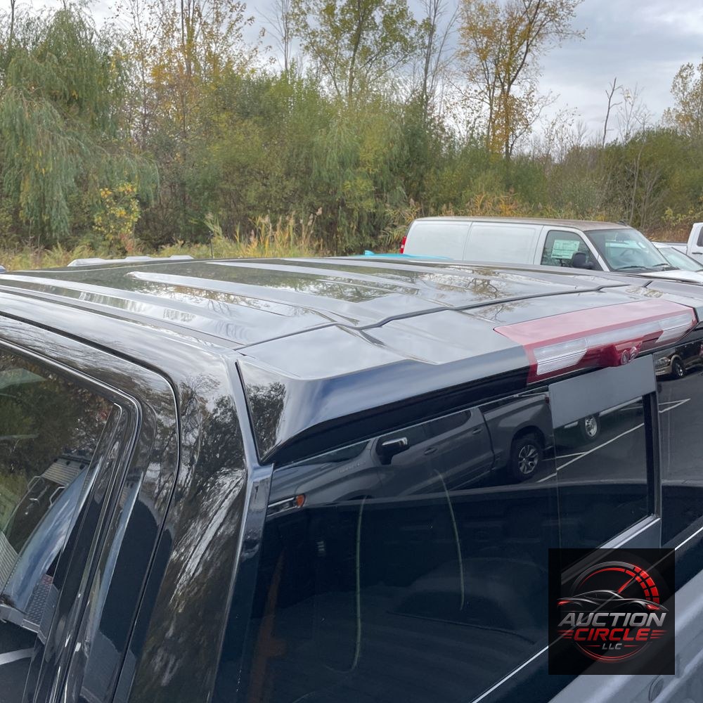 2024 GMC Sierra 2500 AT4X