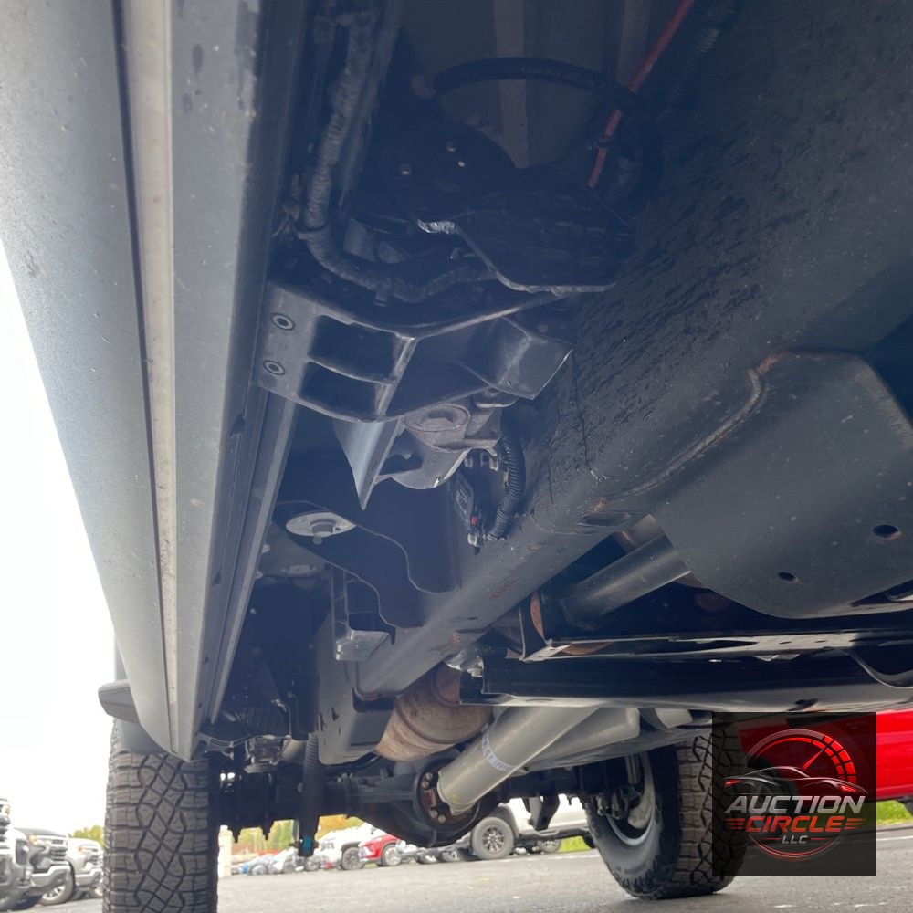 2024 GMC Sierra 2500 AT4X
