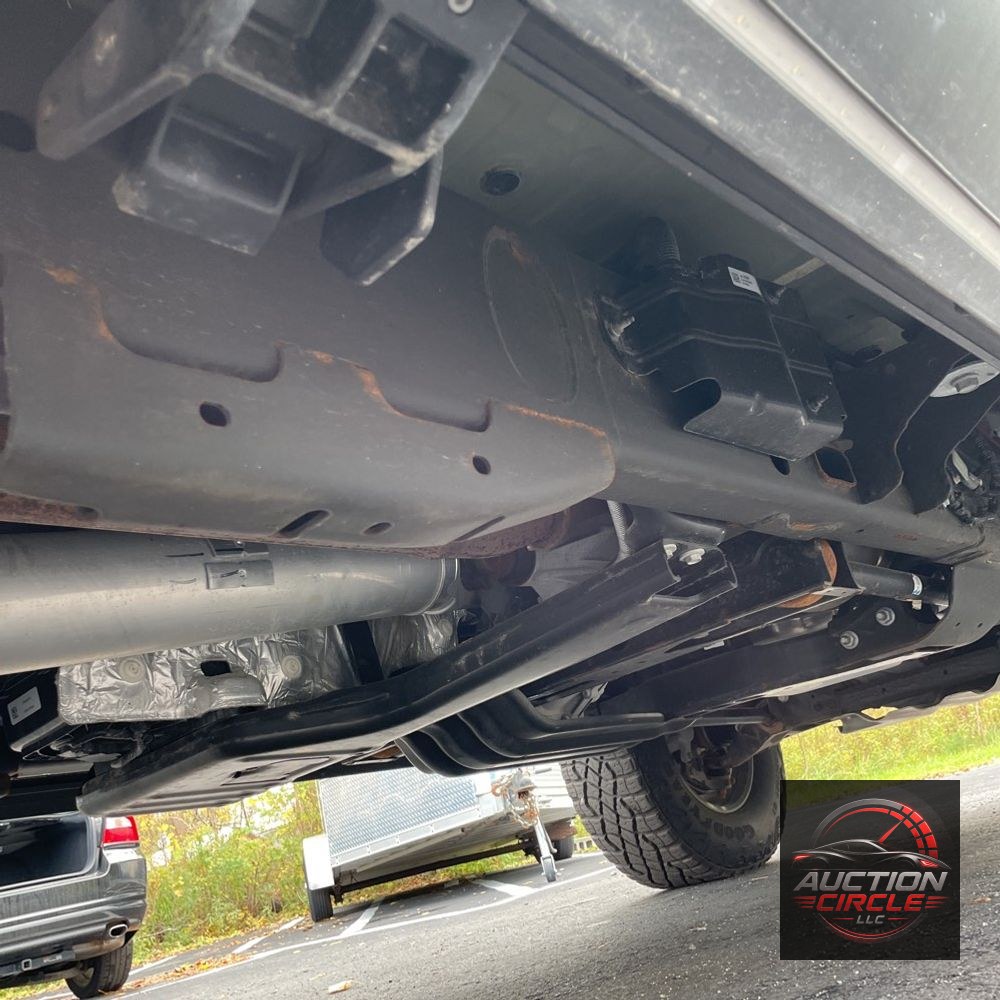 2024 GMC Sierra 2500 AT4X