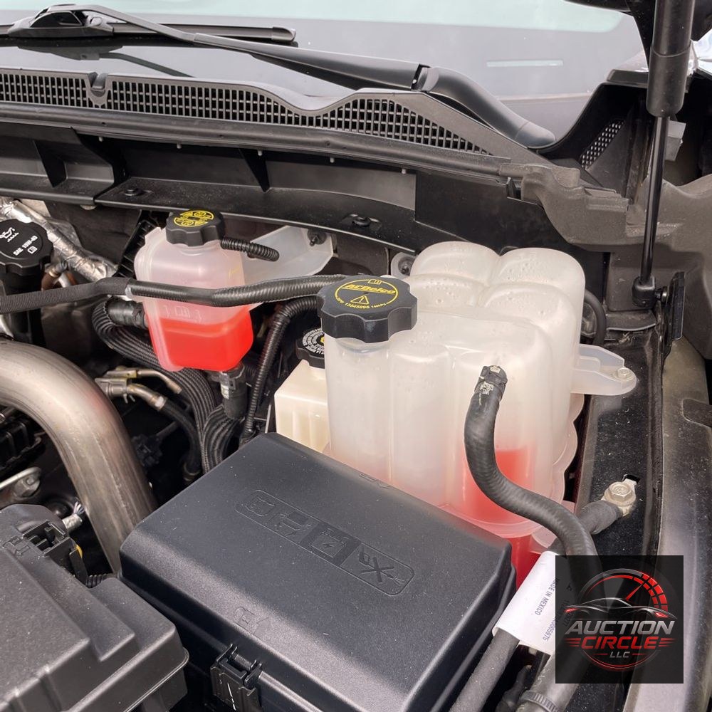 2024 GMC Sierra 2500 AT4X