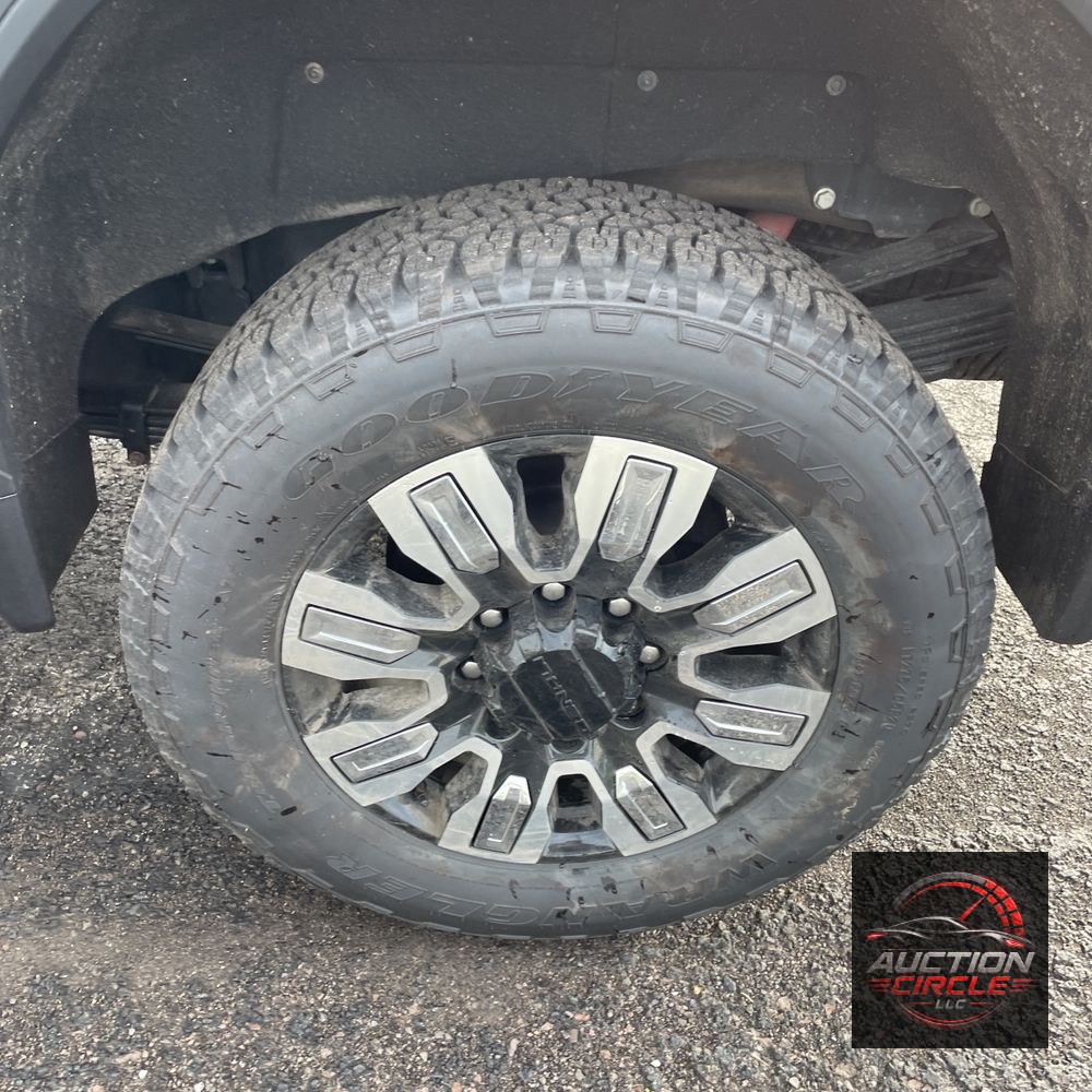 2025 GMC Sierra 2500HD Denali