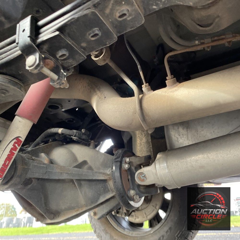 2025 GMC Sierra 2500HD Denali