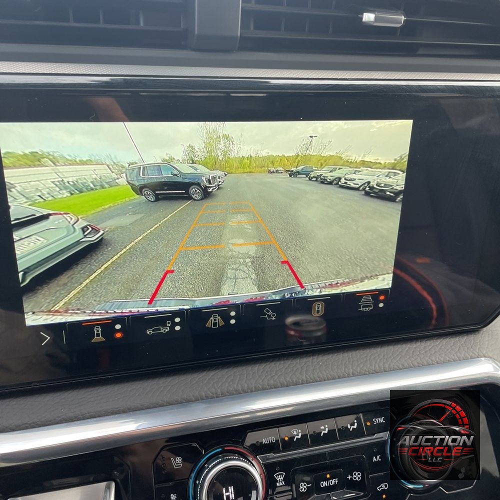 2025 GMC Sierra 2500HD Denali