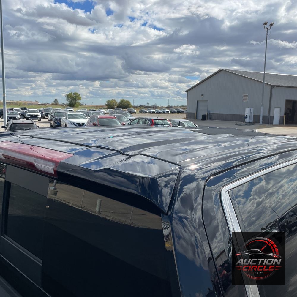 2025 GMC Sierra 3500HD SLE