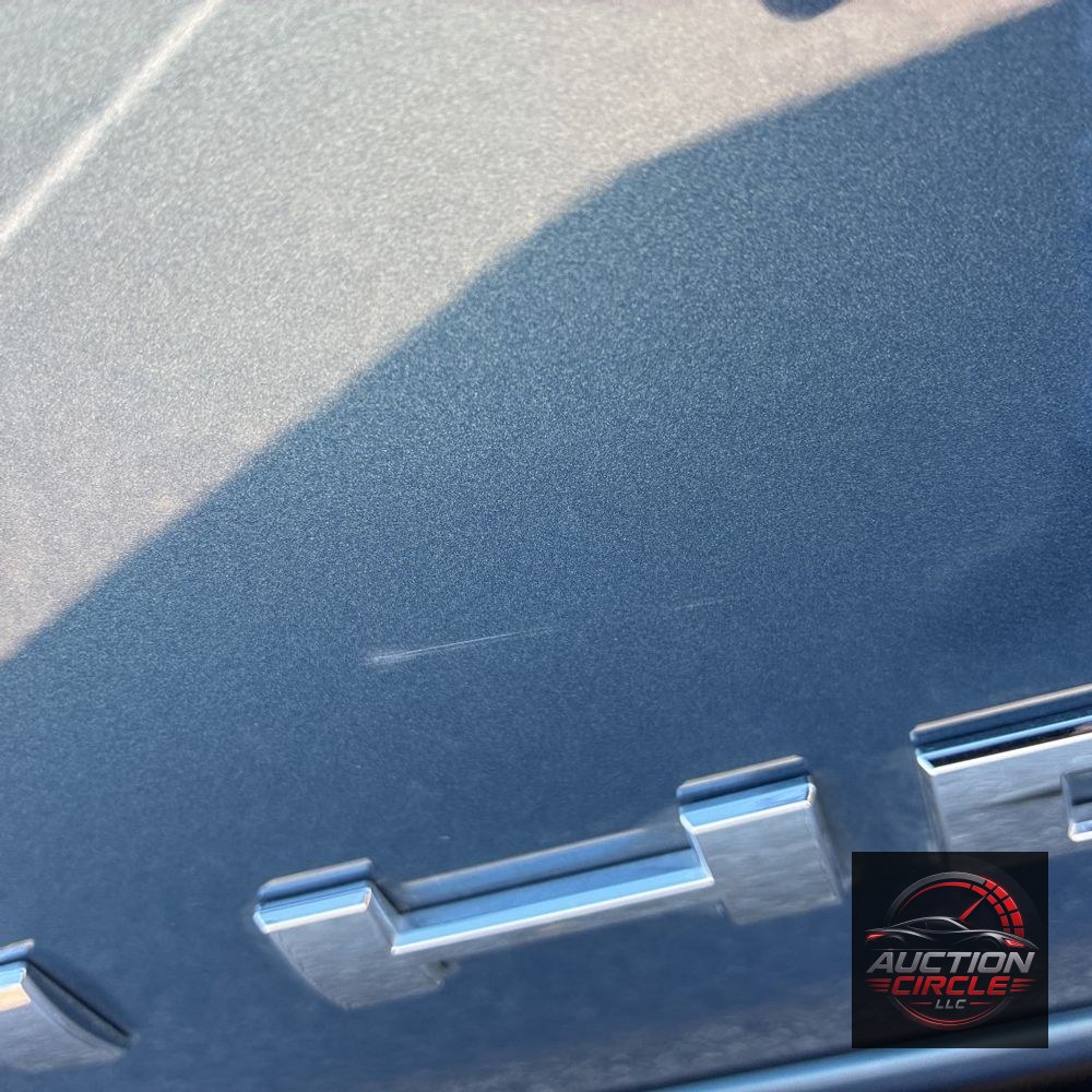 2025 GMC Sierra 3500HD Denali