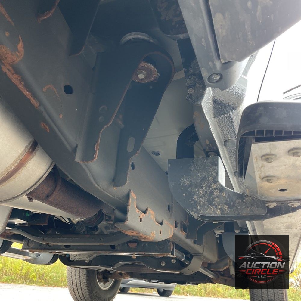 2022 GMC Sierra 2500HD SLT