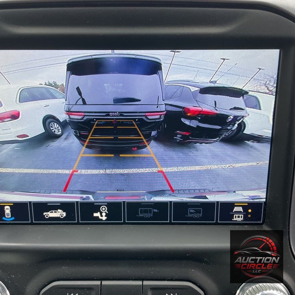 2022 GMC Sierra 2500HD SLT