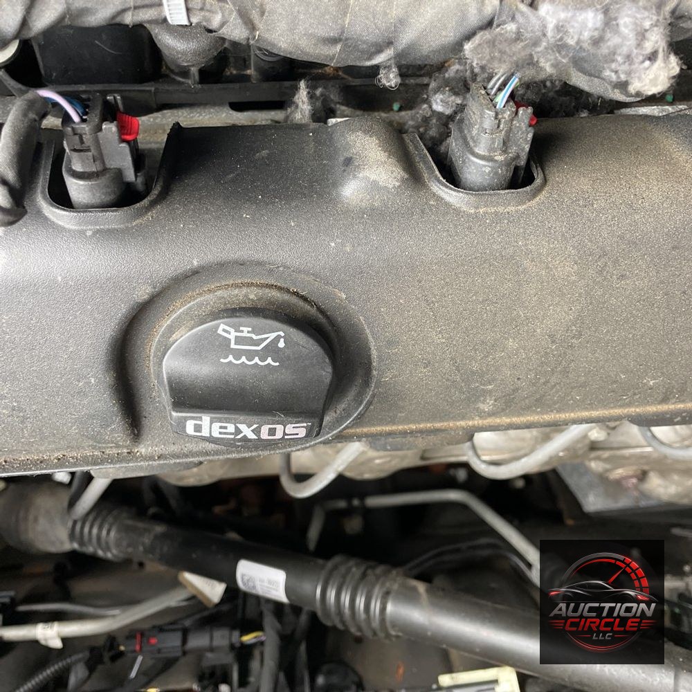 2022 GMC Sierra 2500HD SLT