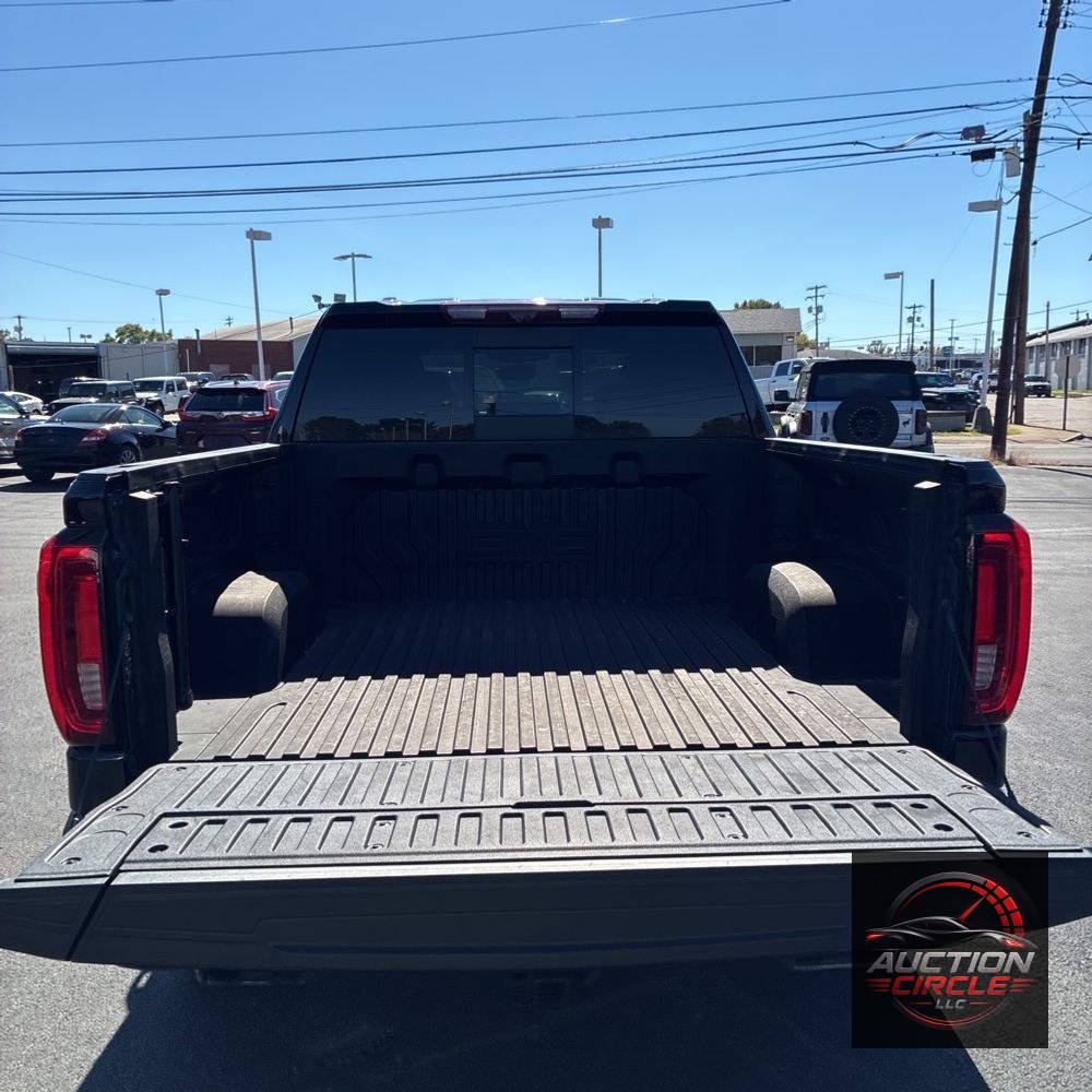 2023 GMC Sierra 1500 Denali Ultimate