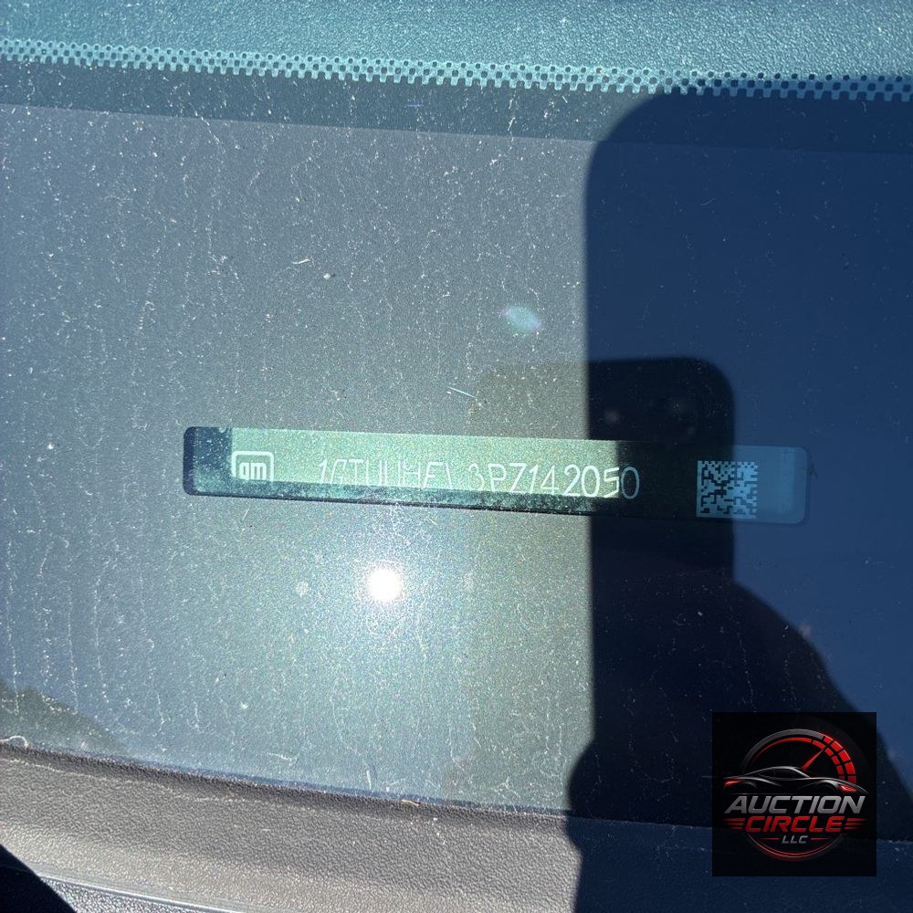 2023 GMC Sierra 1500 Denali Ultimate