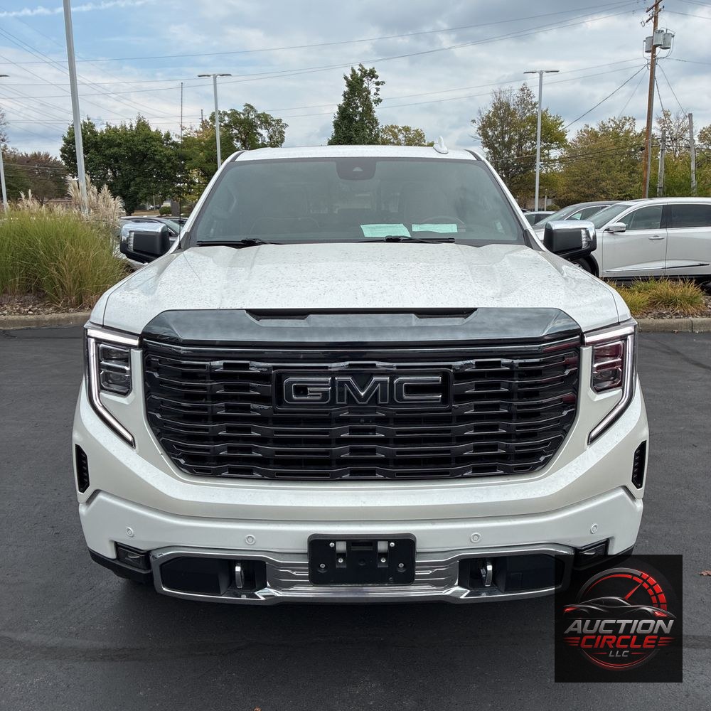 2022 GMC Sierra 1500 Denali Ultimate