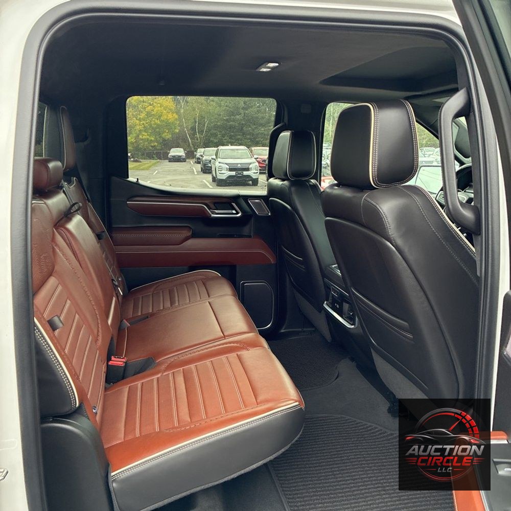2022 GMC Sierra 1500 Denali Ultimate