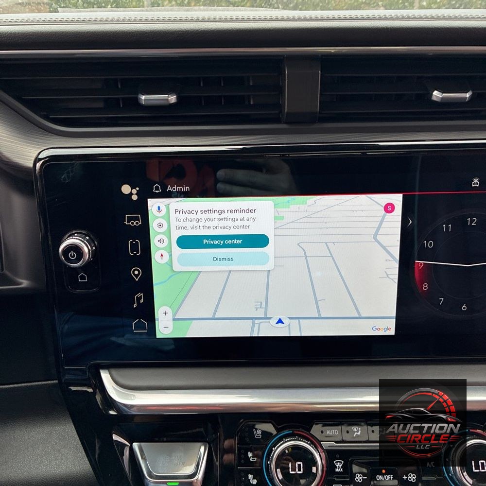 2022 GMC Sierra 1500 Denali Ultimate