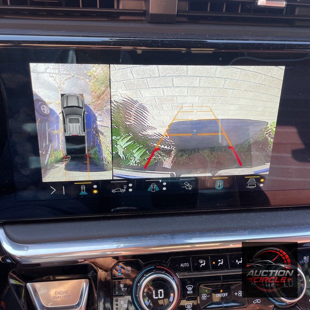 2023 GMC Sierra 1500 Denali Ultimate