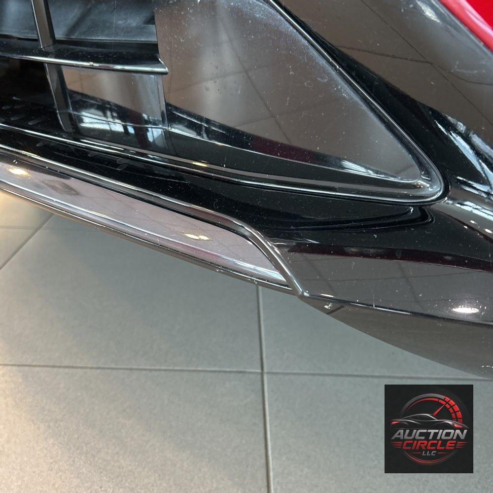 2024 Cadillac LYRIQ Sport 3