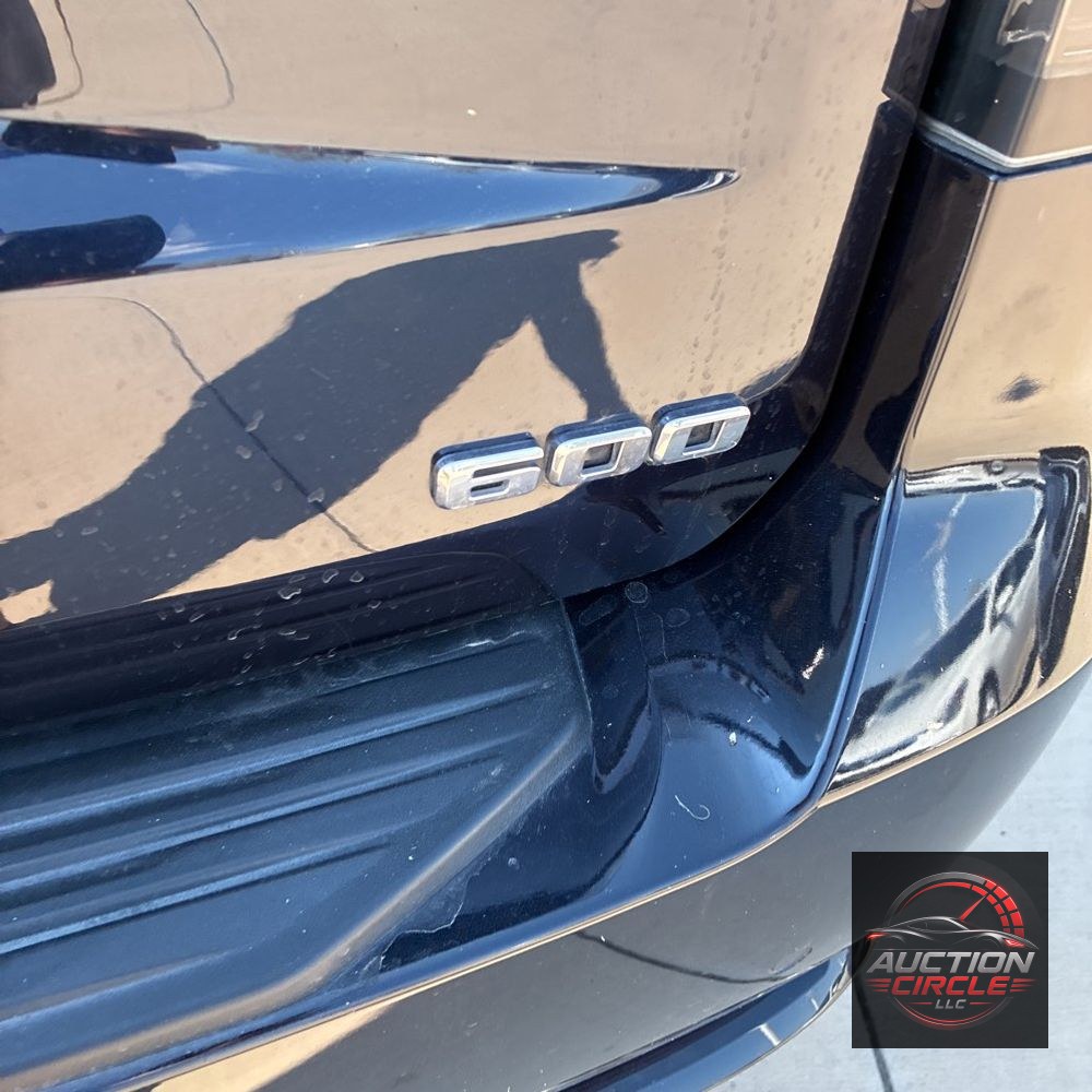 2022 Cadillac Escalade Sport