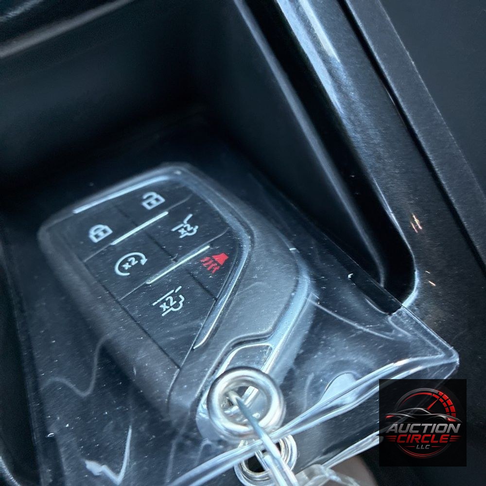 2022 Cadillac Escalade Sport