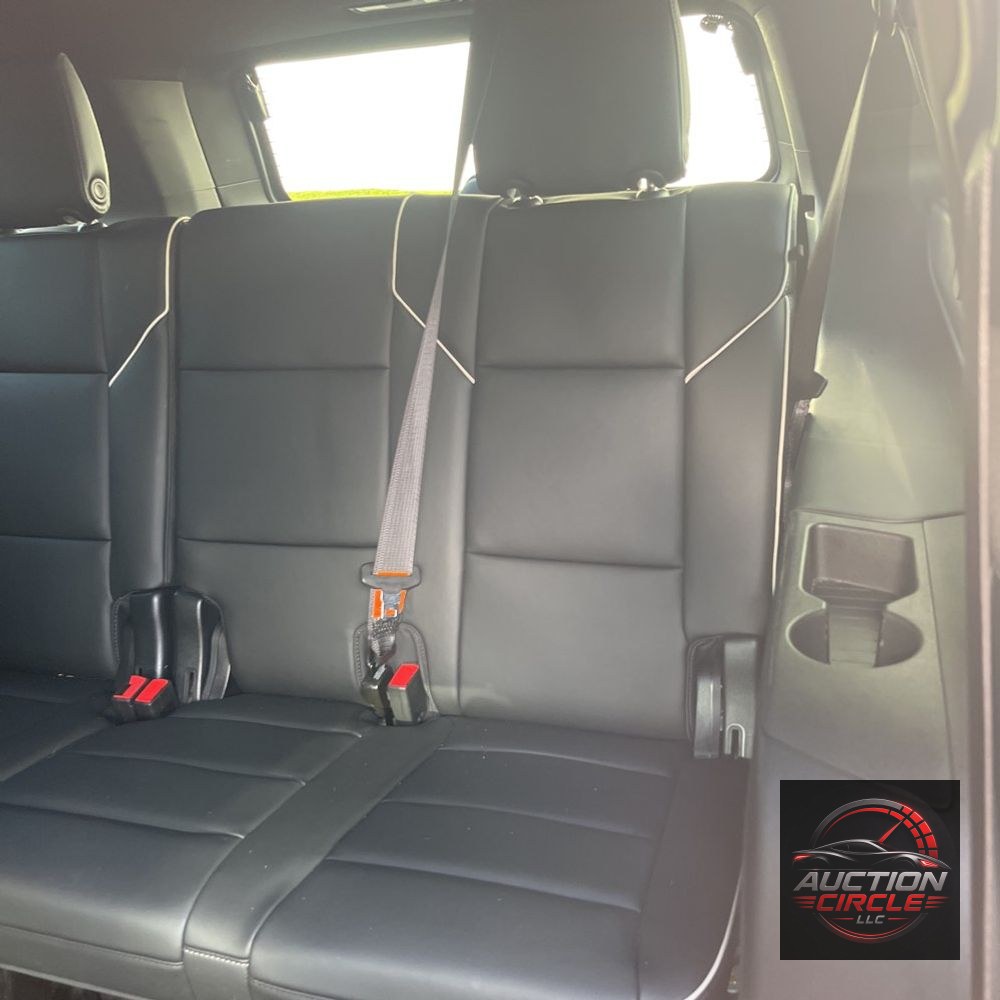 2023 Cadillac Escalade ESV Premium Luxury