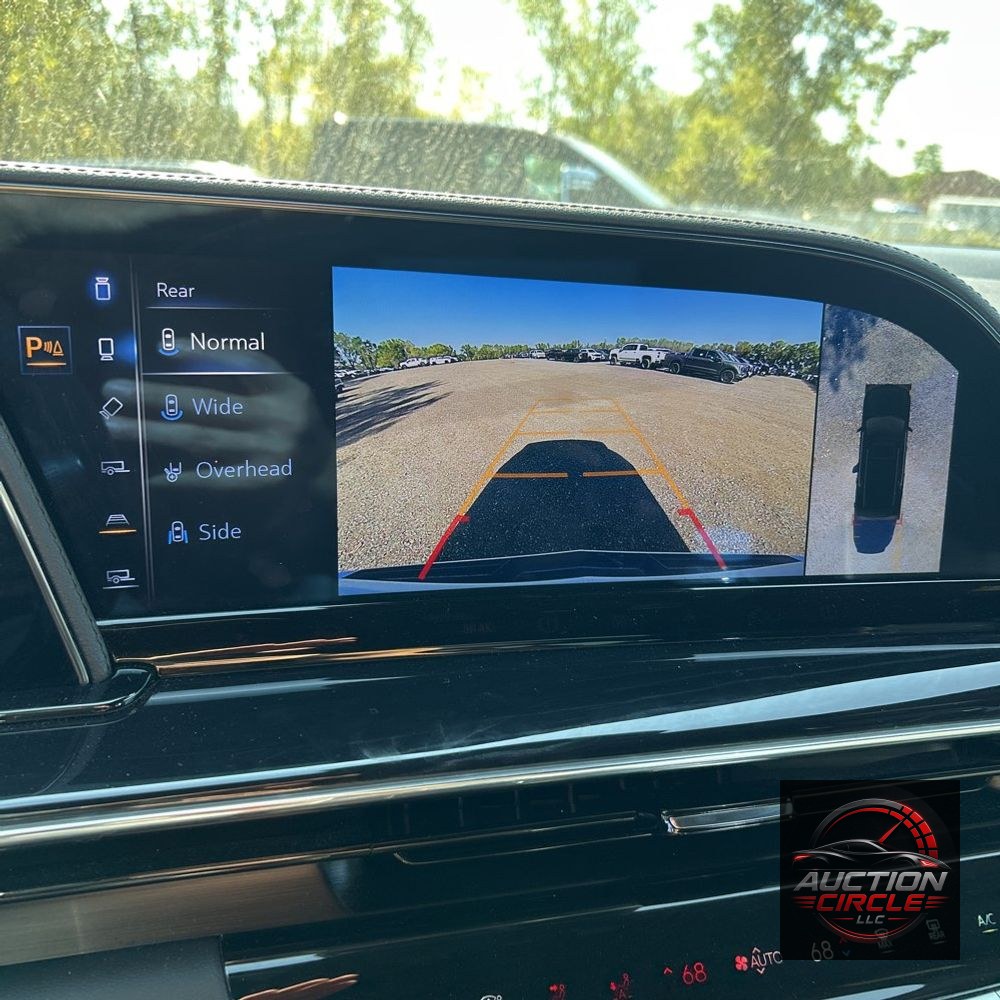 2024 Cadillac Escalade Sport