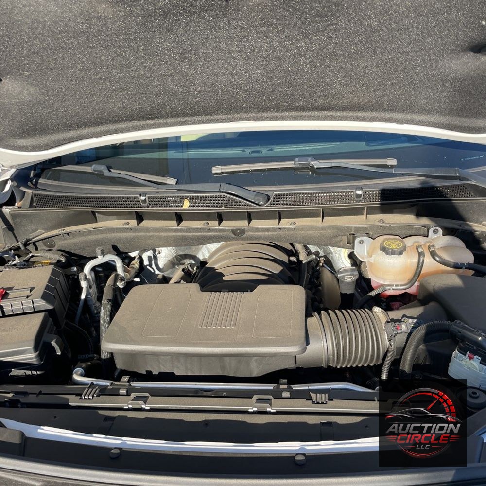 2024 Cadillac Escalade ESV Premium Luxury