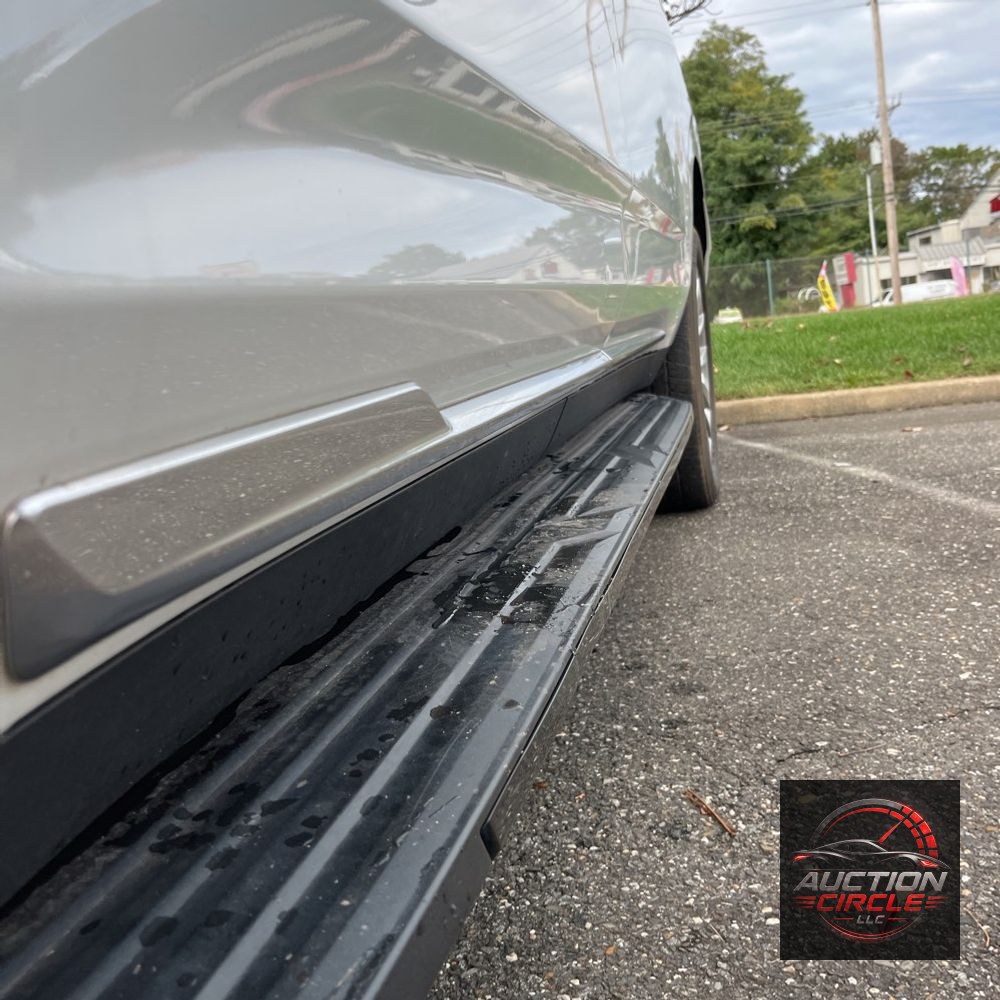 2022 Cadillac Escalade ESV Premium Luxury