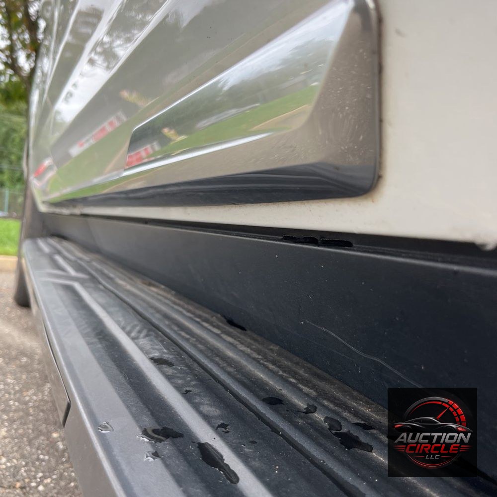 2022 Cadillac Escalade ESV Premium Luxury