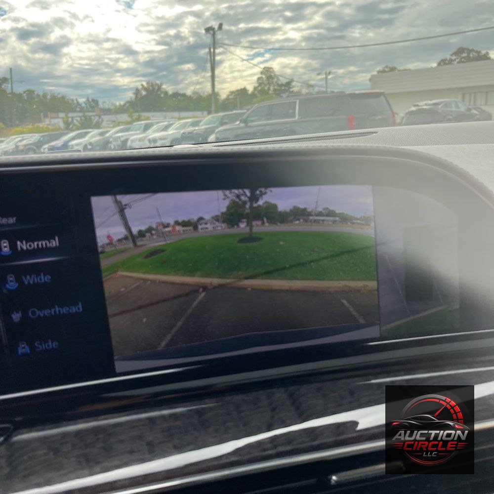 2022 Cadillac Escalade ESV Premium Luxury