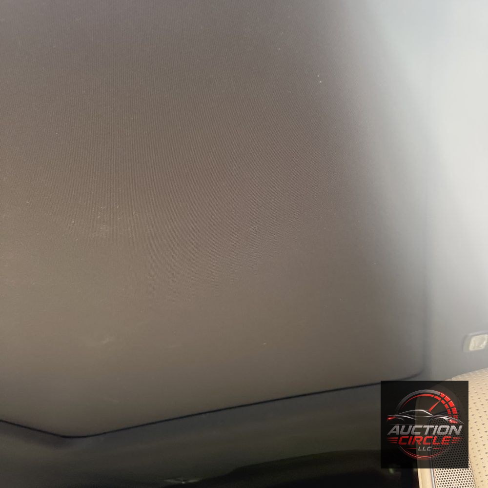 2022 Cadillac Escalade ESV Premium Luxury