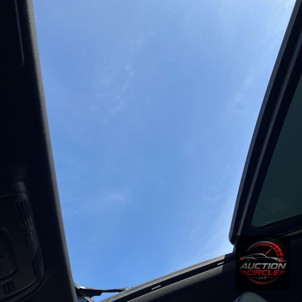 2022 Cadillac Escalade ESV Premium Luxury