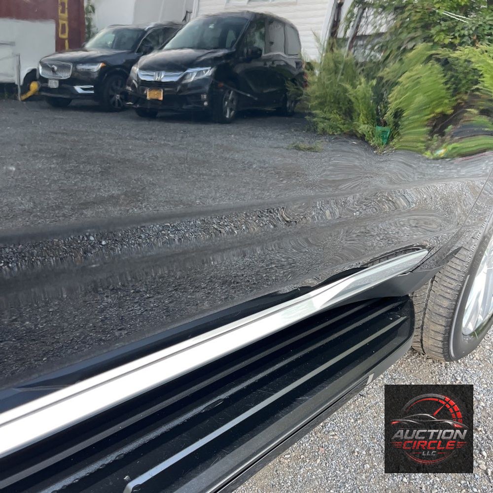 2022 Cadillac Escalade ESV Premium Luxury