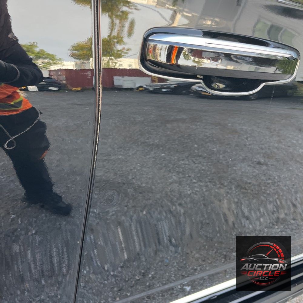 2022 Cadillac Escalade ESV Premium Luxury