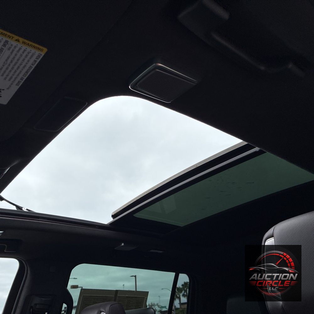 2023 Cadillac Escalade ESV Premium Luxury Platinum