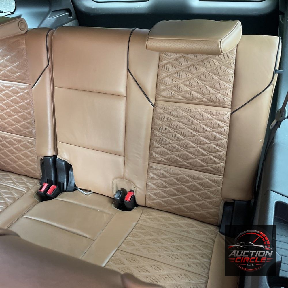 2021 Cadillac Escalade ESV Sport